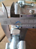 Wholesale Factory Galvanized Rigging Screw Tension Adjuster Assembly Chain for Tractor Linkage Farm Machinery