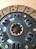 Factory Direct High Friction Clutch Disc Plate For MTZ Farm Tractor Agricultural Machinery Transmission Replacement Spare Parts