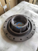 Factory Direct High Strength Cast Iron Left Bearing Housing Wear Resistant Tractor Wheel Hub Bearing Seat For Farm Agricultural Machinery Parts
