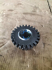 Factory Direct High Hardness Reverse Double Spur Gear Precision Machined Tractor Reverse Gear Parts for Farm Tractor Gearbox
