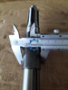 Factory Direct Precision Splined Transmission Main Shaft With Integral Gear Parts for Farm Tractor Gearbox