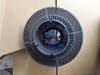 ZN4 Factory Direct Wholesale Centrifugal Cyclone Air Precleaner Dust Filter for Farm Tractor Excavator Agricultural Parts