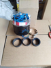 Factory Direct High Flow Cyclone Air Pre-filter for Farm Tractor Excavator Construction Machinery Parts ZN3