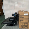 Factory Wholesale Shock Absorbing Tractor Seat Agricultural Machinery Seat for Farm Tractor Popular Model FD-810
