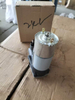 24 Volt Pneumatic Suspension Seat Compressor for air Suspension Truck Seats Suitable and Motorhome Driver Seat