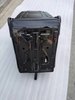 Suspension Tractor Seat With Headrest Armrest Safety Belt, Shock Absorbing Operator Seat For Excavator Loader Harvester FD-802