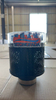 Transparent Cover Air Pre-cleaner Filter, Dust Pre-filter For Tractor Harvester Agricultural Machinery Engine ZN3 