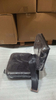 Reclining PVC Machinery Driver Seat With Safety Belt for Tractor Forklift Excavator Lawn Mower FD-813