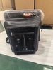 Adjustable Suspension Tractor Seat With Headrest Armrest Safety Belt For Excavator Forklift Construction Machinery FD-869