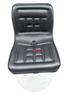 Waterproof High Quality Lawn Mower Tractor Seats Forklift Seat FD-808