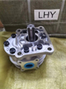 Aluminum Hydraulic Gear Pump Spline Shaft Oil Pump for Farm Tractor Agricultural Machinery Parts ST-007