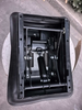 Adjustable Mechanical Suspension Damping Seat Base for Trucks Excavators Modified Cars-for Truck and Excavator Operator Seats