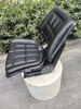 PVC Waterproof Farm Tractor Seat Without Arm For Agricultural Equipment FD-810
