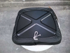 ST-003 Single Replacement Seat Backrest Cushion Pad for Agricultural Farm Tractor Operator Seat