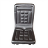 High Quality Best Selling Tractor Seat with Slider and Seat Belt Forklift Seat FD-808-3