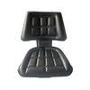 PVC Waterproof Farm Tractor Seat Without Arm For Agricultural Equipment FD-810