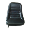 Reclining Operator Seat Without Armrest for Tractor Forklift Mini Excavator Lawn Mower FD-826