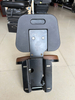 Foldable Passenger Seat Co-pilot Seat with Folding Bracket for Tractor Loader Excavator Agricultural Machinery Auxiliary Seat