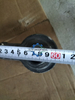 Factory Direct Black Painted Tractor Lower Link Arm Heavy Duty Spare Parts for Kubota M6040 Farm Agricultural Tractor