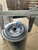 Factory Direct Oil Filter High Efficiency Engine Spare Parts for Farm Tractor Diesel Engine