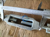 Direct Manufacturer Galvanized Open Body Turnbuckle Adjusting Link for Tractor