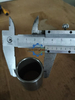 Factory Direct High Precision Wheel Hub Steel Bushing Anti-Friction Tractor Hub Sleeve for Tractor Agricultural Parts