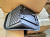 Factory Direct Waterproof Integrated Tractor Driver Seat For Agricultural Excavator Loader Engineering Machinery FD-826