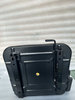 High Quality Foldable Suspension Tractor Seat For Farm Agricultural Construction Machinery FD-816