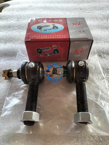 Factory Direct Tie Rod End 184.31.023 & 184.31.024 Steering Ball Joint for JINMA254 Farm Tractor Parts