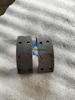 Factory Direct Wear-resistant 160.43.012-2 Brake Shoe Assembly for JINMA204 Farm Tractor Parts