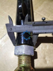 Factory Direct Heavy Adjustable Tractor Side Stabilizer Link Rod, Anti-Rust Steel Tractor Parts for Farm Tractor