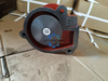 Factory Direct Tractor Water Pump With Rubber Gasket Wholesale Accessories for Farm Tractor Diesel Engine Machinery