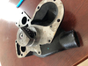 Factory Direct High Quality Tractor Spare Parts Water Pump Iron MF Model 