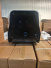 Factory Direct Wear-resistant PVC Tractor Seat With Safety Belt, Adjustable Shock Absorbing Farm Machinery Seat FD-821-2