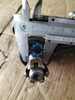 Factory Direct Heavy Duty Bracket Protected Tie Rod End Ball Joint for Farm Tractor Steering System Hot Inquiry