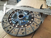 Factory Direct High Friction Clutch Disc Plate For MTZ Farm Tractor Agricultural Machinery Transmission Replacement Spare Parts