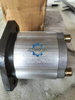 Factory Wholesale CBDA-F316FZL Left Rotation Hydraulic Gear Pump Oil Pump for Lovol Farm Tractor Agricultural Machinery