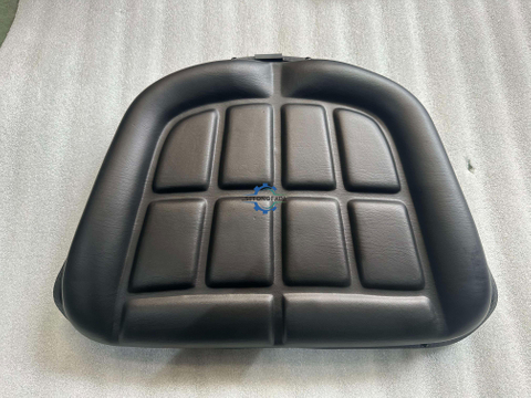 Factory Direct Supply Wear Resistant Tractor Seat Cushion Pad For Farm Tractor Agricultural Machinery Parts