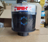 ZN4 Factory Direct Wholesale Centrifugal Cyclone Air Precleaner Dust Filter for Farm Tractor Excavator Agricultural Parts