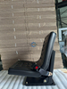 Factory Direct Tractor Seat With Fixed Safety Belt Shock Absorbing Operator Seat for Farm Tractor Agricultural Machinery Parts FD-808-2