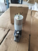 12 Volt Pneumatic Suspension Seat Compressor for air Suspension Truck Seats Suitable and Motorhome Driver Seat