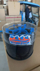 ZN4 Transparent Cover Air Pre-cleaner Filter, Dust Pre-filter For Tractor Harvester Agricultural Machinery Engine 