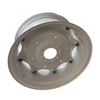 Tractor Wheel Rim Agricultural Heavy Load Steel Rim Farm Machinery Replacement Wheel Hub W14-30