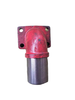 Exhaust Elbow Connector Pipe Tractor Engine Exhaust Pipe Joint for Agricultural Machinery Spare Parts ST-021