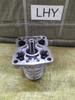 Aluminum Hydraulic Gear Pump Spline Shaft Oil Pump for Farm Tractor Agricultural Machinery Parts ST-005
