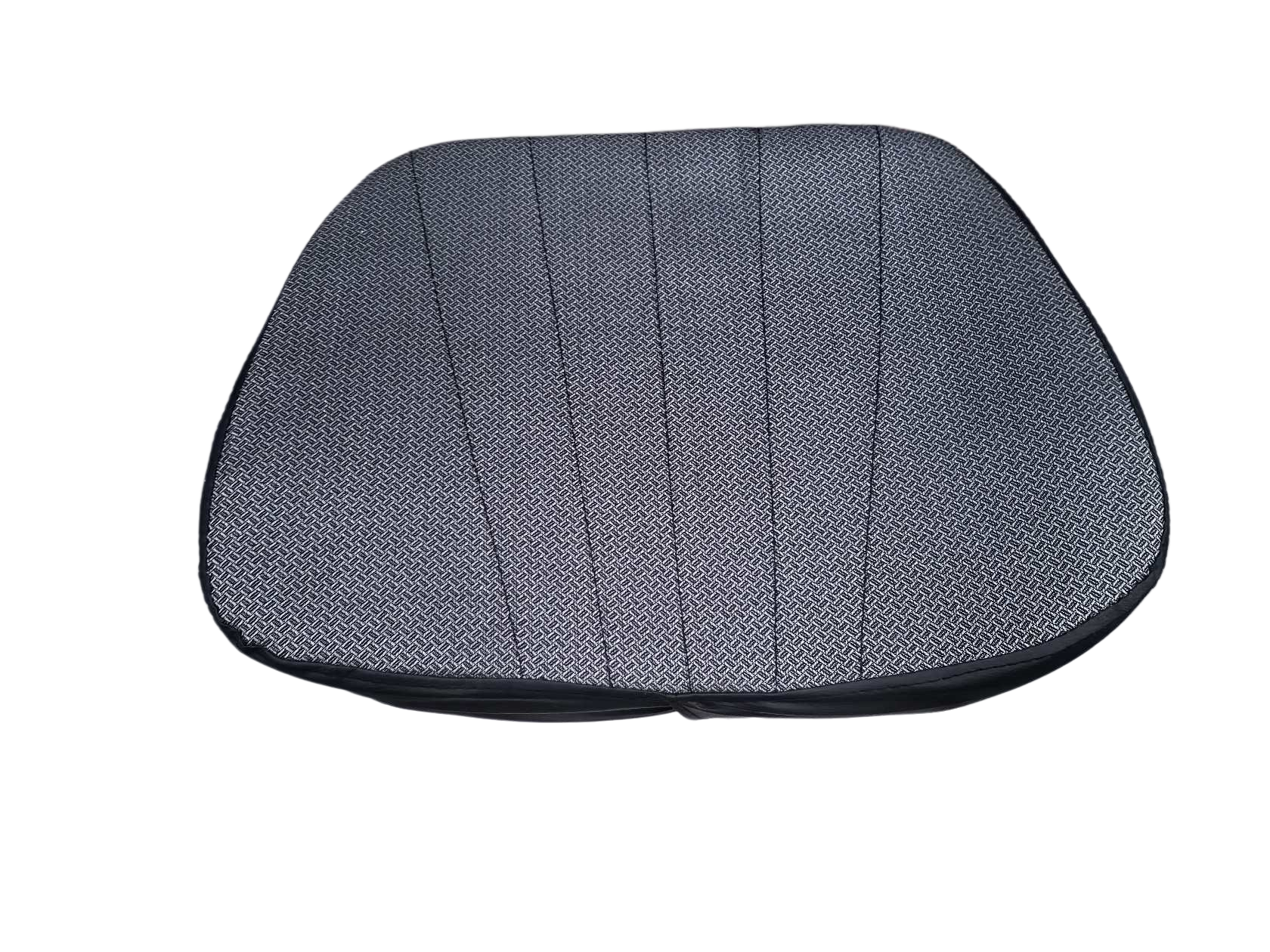ST-003 Single Replacement Seat Backrest Cushion Pad for Agricultural Farm Tractor Operator Seat