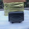 Tractor Operator Seat Without Armrest For Forklift Mini Excavator Small Farm Machinery FD-811