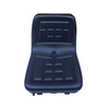 Tractor Operator Seat Without Armrest For Forklift Mini Excavator Small Farm Machinery FD-811