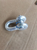 Factory Direct Galvanized Forged D Shackle Pin Assembly Hot Sale Spare Parts for MTZ Belarus Agricultural Farm Tractor
