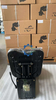 Factory Direct Wear-resistant PVC Tractor Seat Without Armrest Hot Replacement Parts for MTZ Belarus Farm Agricultural Tractor